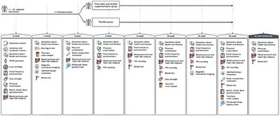 Oral phytate supplementation on the progression of mild cognitive impairment, brain iron deposition and diabetic retinopathy in patients with type 2 diabetes: a concept paper for a randomized double blind placebo controlled trial (the PHYND trial)